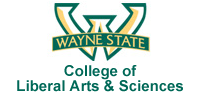 Waynes College of Beauty Logo