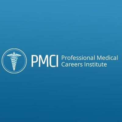Medical Professional Institute Logo