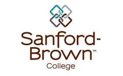 Sanford-Brown College-Houston North Loop Logo