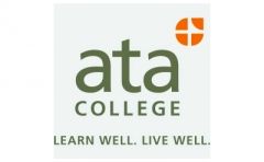 ATA Career Education Logo