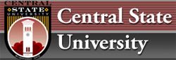 Central State Massage Academy Logo