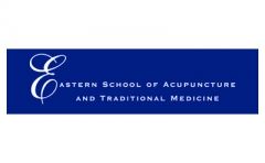 Eastern School of Acupuncture and Traditional Medicine Logo