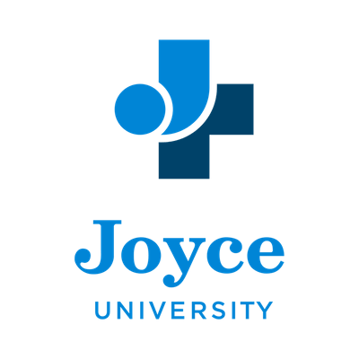 Joyce University of Nursing and Health Sciences Logo