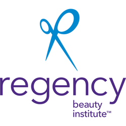 Regency Beauty Institute-Ridgedale Logo