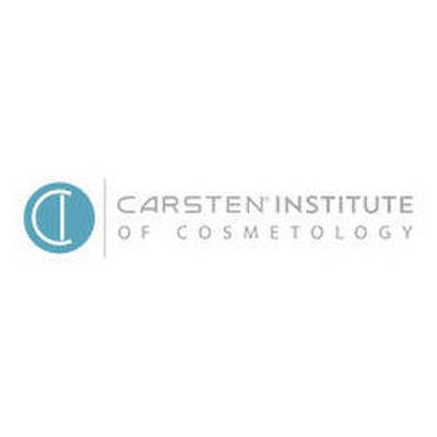 Carsten Institute of Cosmetology Logo