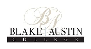 Blake Austin College Logo