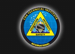 CDA Technical Institute Logo
