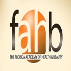 Florida Academy of Health & Beauty Logo