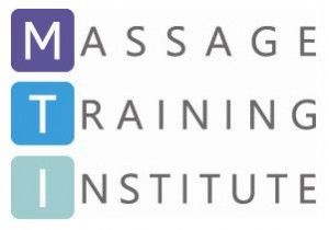 Massage Therapy Training Institute Logo