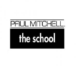 Paul Mitchell the School-Logan Logo