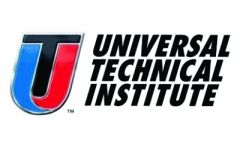 Universal Technical Institute of Northern California Inc Logo