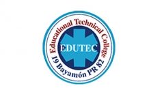 Educational Technical College-Recinto de san Sebastian Logo