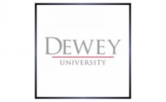 Dewey University-Arroyo Logo