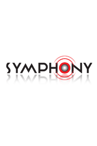 Video Symphony Logo