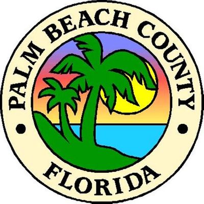 Palm Beach Academy of Health & Beauty Logo