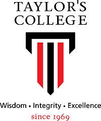 Taylor College Logo