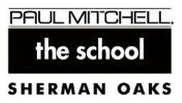Paul Mitchell the School-Sherman Oaks Logo