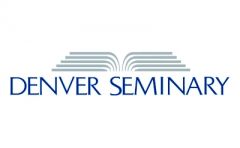 Denver Seminary Logo
