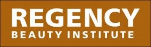 Regency Beauty Institute-Westminster Logo