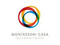 Montessori Casa International Logo