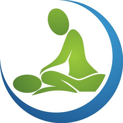 Academy of Massage and Bodywork Logo