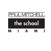 Paul Mitchell the School-Miami Logo