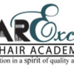 Shear Excellence Hair Academy Logo