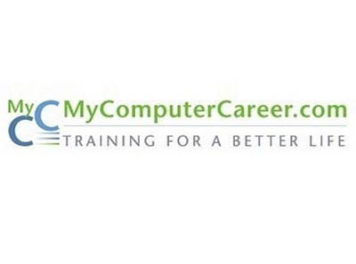 MyComputerCareer.com Logo