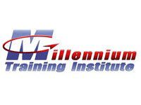 Millennium Training Institute Logo