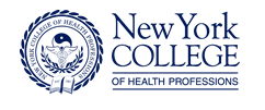 Institute of Allied Medical Professions-New York Logo