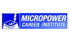 Micropower Career Institute Logo