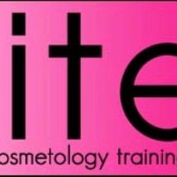 Elite College of Cosmetology Logo