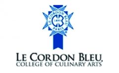 Le Cordon Bleu College of Culinary Arts-Sacramento Logo
