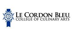 Le Cordon Bleu College of Culinary Arts-Seattle Logo