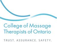 Harmony Path School of Massage Therapy Logo