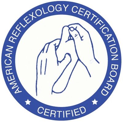 Reflexology Certification Institute Logo
