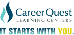 Career Quest Learning Centers-Jackson Logo