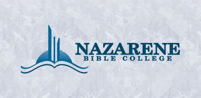 Nazarene Bible College Logo