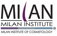Milan Institute of Cosmetology-Fairfield Logo