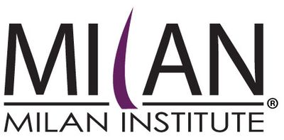Milan Institute of Cosmetology-Visalia Logo