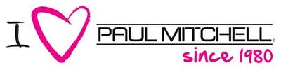 Paul Mitchell the School-Birmingham Logo