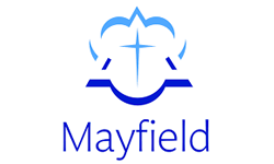 Mayfield College Logo