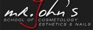 Academy of Esthetics and Cosmetology Logo