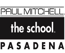 Paul Mitchell the School-Pasadena Logo