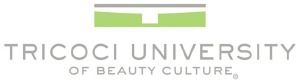 Tricoci University of Beauty Culture-Rockford Logo