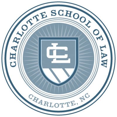 Charlotte School of Law Logo
