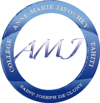 Ann Marie's World of Beauty School Logo