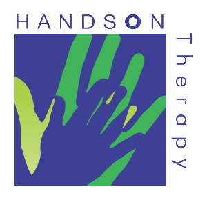 Hands on Therapy Logo