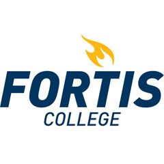 Fortis College School of Cosmetology Logo
