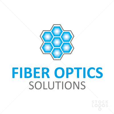 RWM Fiber Optics Logo